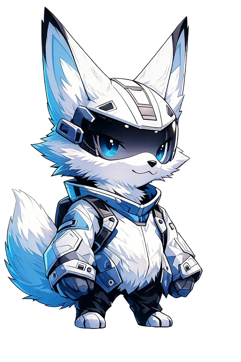 ARXIA Fox - Sentinel